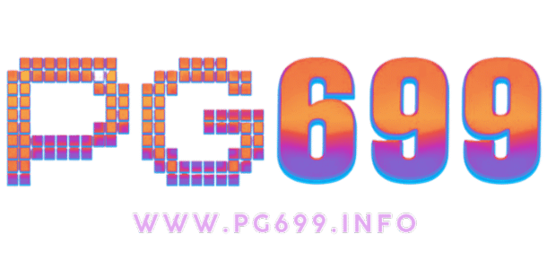 pg699 - logo