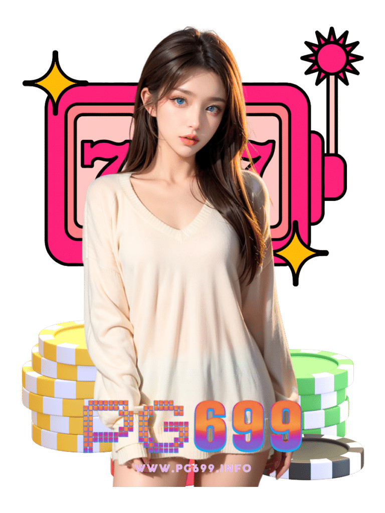 pg699 สล็อตพีจี