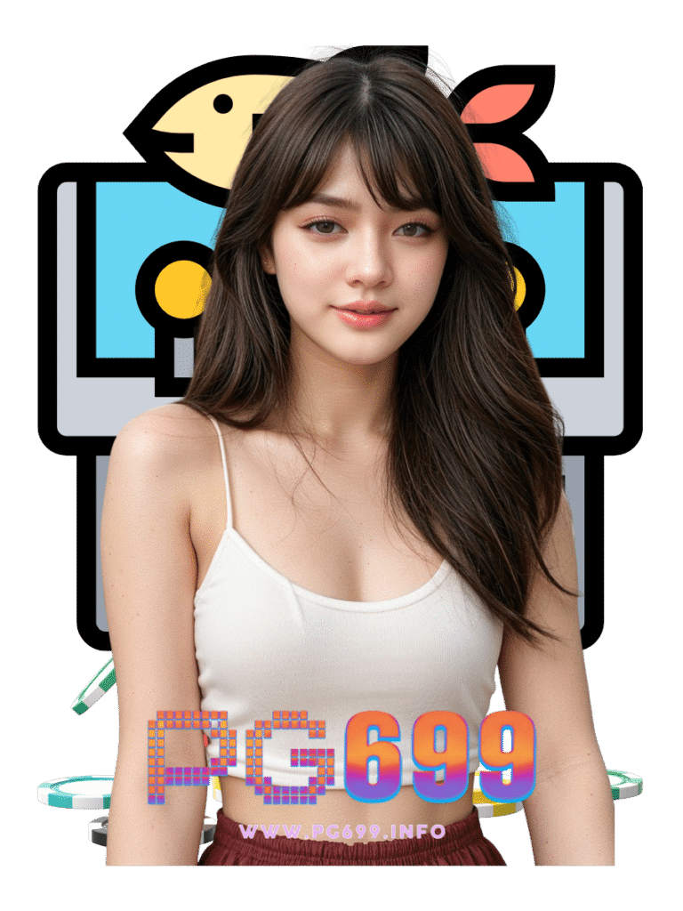 เกมยิงปลา